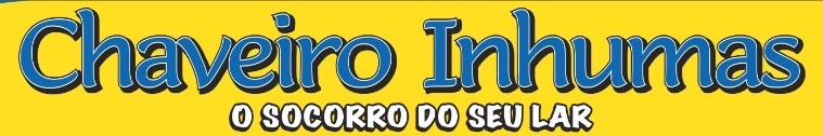 Chaveiro Inhumas - O socorro do seu lar